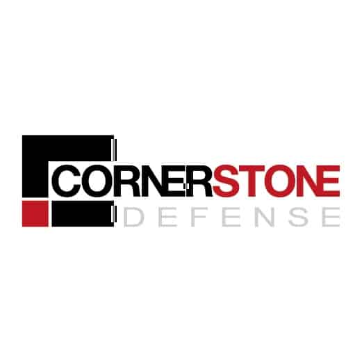 Cornerstone Defense Technically Innovative Solutions